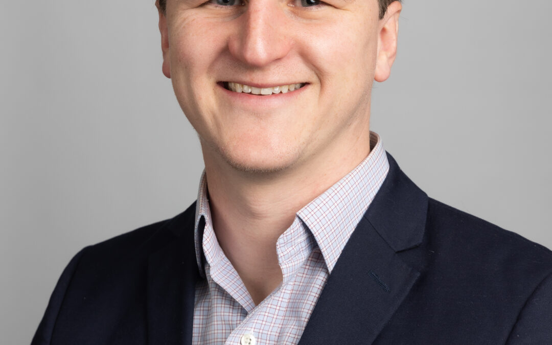 Christian Ruppe Joins impactFI Advisors as Partner and Chief Strategy Officer