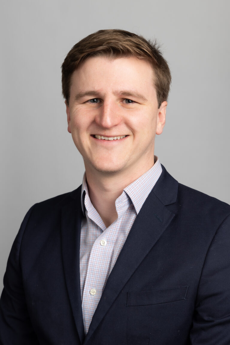 Christian Ruppe Joins impactFI Advisors as Partner and Chief Strategy Officer
