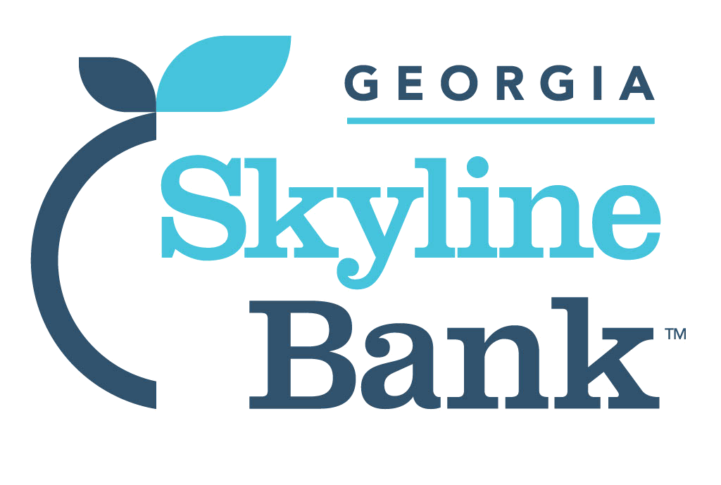 Georgia Skyline Bank logo